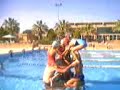 spettacolo in Piscina comunale Caltagirone