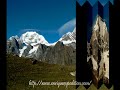 Trekking Cordillera Huayhuash Peru