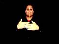 videos de ASL Poetry: Strong & Out