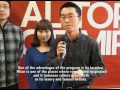 Mi è piaciuto un video di @YouTube http://t.co/HjSTKrgJ Exchange program between MIP MBA and Beihang Universi