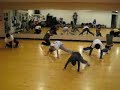 kreative movement prelude set 2007
