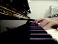 Wakare No Kyoku (Piano)