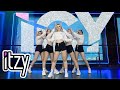 ITZY (있지) "ICY"