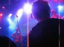 Nikola Sarcevic - My aim is you - 23.11.06 (Live in Vienna)