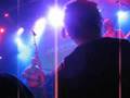 Nikola Sarcevic - My aim is you - 23.11.06 (Live in Vienna)