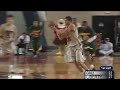 Liberty Basketball vs Gardner-Webb promo