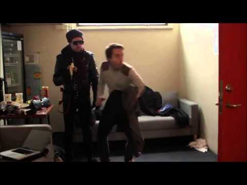 Crazy Simple Plan - Funny Moments