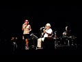 Roberto Menescal e Andy Summers 12 -A Felicidade-