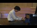 Liszt: Ballade No. 2 -Part 1/2 Liszt: Ballade No. 2 -Part 1/2
