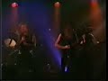 Winterkill Edmonton 1989 - Mean Old Man