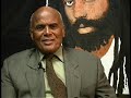 Harry Belafonte supports Mumia Abu-Jamal Harry Belafonte supports Mumia Abu-Jamal