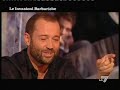 INTERVISTA BARBARICA A FABIO VOLO INTERVISTA BARBARICA A FABIO VOLO