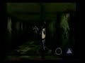 Æon Flux Videogame [Playstation 1 Version - CANCELLED!]