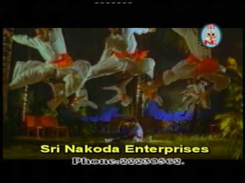 Ravichandran Enjoys Shruthi