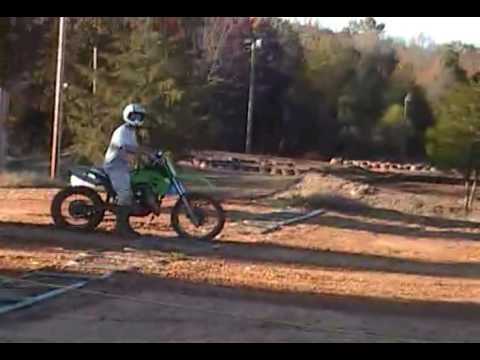 how to practice mx starts