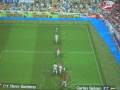 videos de Alianza Lima Universitario 29/11/08 Copa Cable Magico