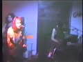 FUZZTONES in Switzerland 1988 \"Strychnine\"
