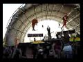 Paranormal Attack - xxxperience Ribeir�o -2006