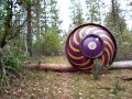 Click here to watch this video The Wheel Of Revolution - All Terrain Off Path Test.MOV