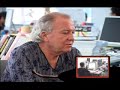Reclame - Entrevista com Washington Olivetto 1 parte