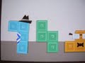 Tetris cornudo