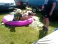 videos de Romo 2009 - Flachköpper macht Laune - Teil 2 auf Platz Mini-Pool - Kamera 1