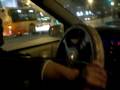 Tysk musik i kinesisk taxi