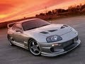 Toyota Supra Revival, BMW Kills X6 Hybrid, New Audi RS4, Jaguar XE Coupe Spied