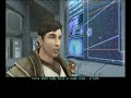 Star Wars Kotor2 The Sith Lords Mining Fields Part 1