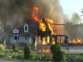Amherst NH 4 Alarms 6 2008