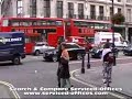 Serviced Office Heddon Street off Regent Street