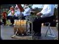 The Barnet Band at Stationers Park 1990 - Part 3