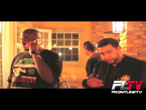 Frontline TV takes inside the making of THE LICK NEW DRAMA SERIES -
