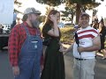 Jackie and Dunlap Talk To Elizabeth Kucinich