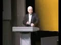 John McCain: Livestrong Summit 07/24/08