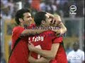 اهداف المنتخب المصري علي www.horytna.net