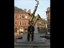 Visit to Dinant and Namur (Syed Arshad Hussain)