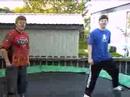 NBK Super kicks Grench