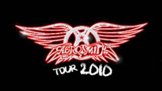 Aerosmith Announces 'Cocked, Locked and Ready to Rock' European Tour 2010