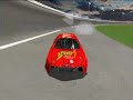 Banzai Racing @ Nascar 4