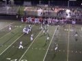 #7 Raymond Harmon LB/SS - Arundel High School 2009 Senior Highlights