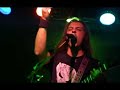 The Long Cold Dark - Atlas (live 5-10-08)