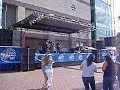 Tex-Maniacs In San Antonio