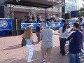Tex-Maniacs In San Antonio
