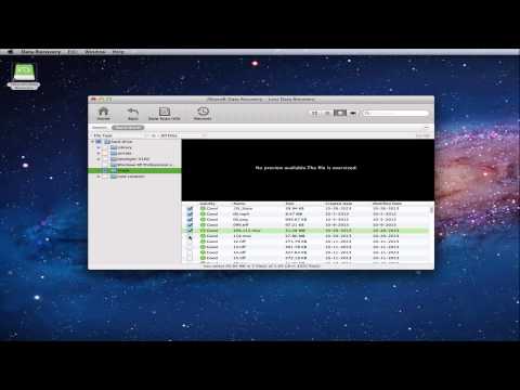 how to rebuild itunes library database