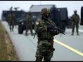 Serbian Army, SAJ Exclusive