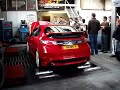 Civic Type R - FN2 - Rolling Road 226 BHP (2) Civic Type R - FN2 - Rolling Road 226 BHP (2)