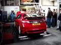 Civic Type R - FN2 - Rolling Road 226 BHP (2)