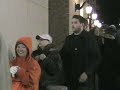 Sights and Sounds of Black Friday