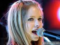 Avril lavigne - Tomorrow